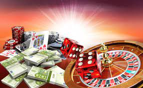 Онлайн казино Casino Zolotoy Arbuz