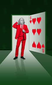Зеркало Enomo Casino